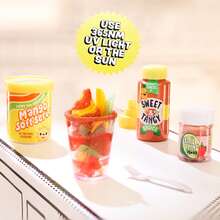 MGA Entertainment MGA's Miniverse - Make It Mini Foods: Serie de Café 4(Aleatorio) - Multicolor - Ver 5