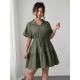 Verde militar
