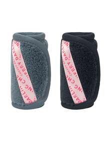 1020 Cleaning Wipes 2pcs, Machine Washable, Reusable Cleaning Tool, Suitable For Face Washing, Cleansing, Makeup Removal, Suitable For All Skin Types. - Multicolor - View 15