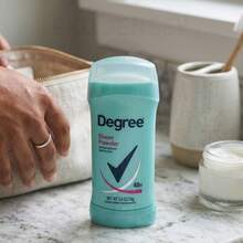 Degree Women Sheer Powder 48H Odor Protection Deodorant Stick 2.6oz / 74g Pack Of 5 - Multi Scents - View 4
