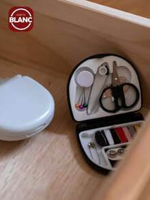 1set Convenient Mini Sewing Kit - Multicolor - View 2