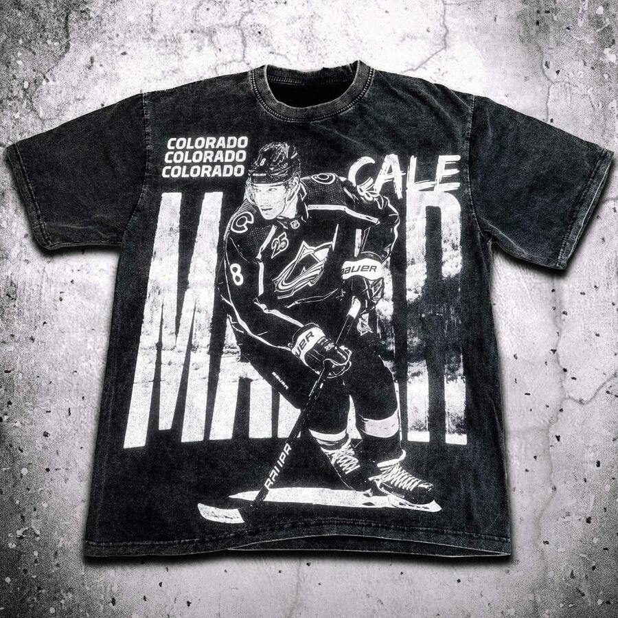 Vintage Bjork Pop Singer Metal Style T-Shirt_5697859824 - 後六 - 查看 1