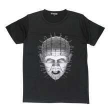 Women T-Shirts - Black - View 2