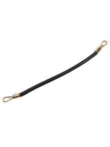1pc Women's Faux Leather Bag Straps DIY Handbag Straps, Fashionable Shoulder Bag Replacement Strap DIY Decorative Bag Strap- 30cm Bag Shoulder Strap Replacement - Multicolor - View 12