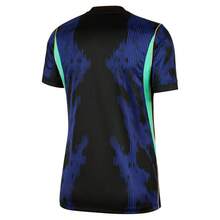 FIFA Brazil 2026 Away Jersey - Unisex - Blue - View 2
