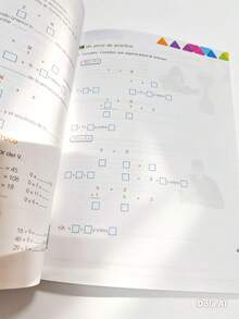 Awesome Maths 4th Grade Elementary - Discover That Math Is Awesome And Fun; Be Amazed By Learning Effective Problem-Solving Strategies - Single Book - View 3