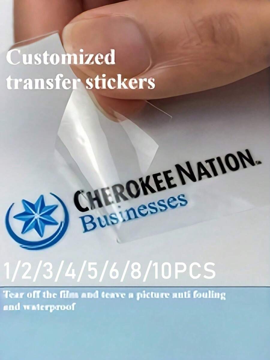 1/2/3/4/5/6/8/10入客製化3D效果UV轉印貼紙，適合萬聖節與聖誕裝飾，美感貼紙，獨特適用於工作、學校、居家、辦公室的多功能裝飾貼紙，可調整、防霉、裝飾性、背膠、可重複使用、可愛