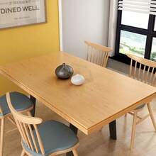 Furniture Wood Decoration Paper Waterproof Vinyl Wall Sticker PVC Self Adhesive Wallpaper Kitchen Counter Cabinet Door Sticker - AQUÍ ESTAMOS - Ver 7