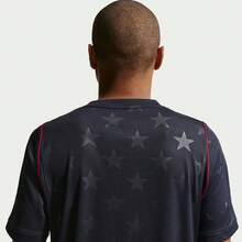 FIFA USA 2026 Away Jersey - Men's - 黑色 - 查看 5