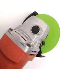 100mm Diamond Cutting Blade For Glass, Ceramic, Jade, Crystal Bottle, Polishing Wheel, Marble, Stone, Angle Grinder Blade, Thin Saw Blade - Cutting Blade - View 3