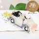 Roadster de boda