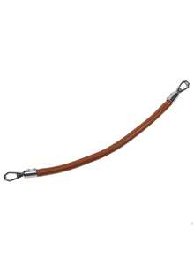 1pc Women's Faux Leather Bag Straps DIY Handbag Straps, Fashionable Shoulder Bag Replacement Strap DIY Decorative Bag Strap- 30cm Bag Shoulder Strap Replacement - Multicolor - View 8