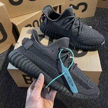 Men's Non-Slip Breathable Wear-Resistant Running Shoes, Casual Sports Shoes, Versatile Fashion Shoes, Flat Shoes - 斑馬魚絲 - 查看 6