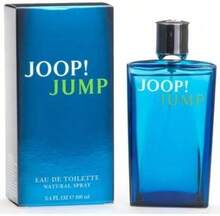 Joop! Jump Eau De Toilette Spray 100ml - Fresh - View 4