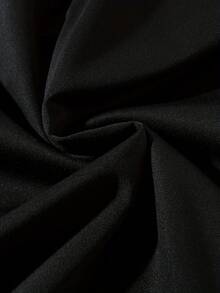 Men T-Shirts - Black - View 5