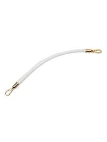 1pc Women's Faux Leather Bag Straps DIY Handbag Straps, Fashionable Shoulder Bag Replacement Strap DIY Decorative Bag Strap- 30cm Bag Shoulder Strap Replacement - Multicolor - View 15