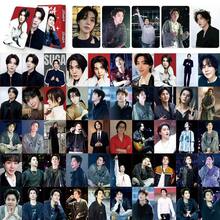 <Body To Body><Hooligan> JK、J-HOPE、JIMIN、V、JIN、RM、小卡、应援棒、巡回演唱会、护照夹、钱包、粉丝交换礼物、周边商品 - 彩色 - View 8