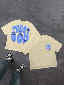 Women T-Shirts - White - View 7
