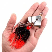 Composite Water-Blocking Board For Blackfish Imitation Lure Fishing - E - View 6