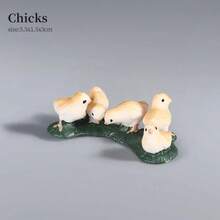 Kids Farm Animal Figure Toys - 農場-26 - 查看 8