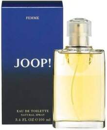 Joop! Femme Eau De Toilette Spray 100ml - Floral - View 5