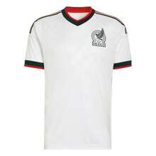 FIFA Mexico 2026 Away Jersey - Men's - White - View 1