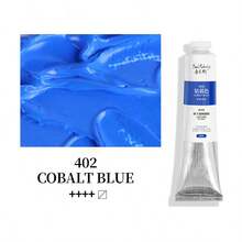 1pc Paul Rubens Quick-Drying Oil Paint 50ml/Tube, 24±5 Hours Drying Alkyd Resin Medium Paint, Standard Color + Opera Color Series High-Quality Aluminum Tube Packaging, Suitable For Art Students, Outdoor Sketching, Professionals - Sets - View 28