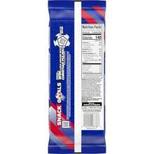 CHIPS AHOY Crunchy Red White And Blue Candy Blasts Fudgy Chocolate Chip Cookies Limited Edition 9.5 Oz - Candy Blast - View 3