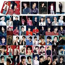 <Body To Body><Hooligan> JK、J-HOPE、JIMIN、V、JIN、RM、小卡、应援棒、巡回演唱会、护照夹、钱包、粉丝交换礼物、周边商品 - 彩色 - View 7