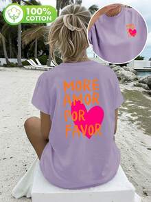Women T-Shirts - Black - View 10