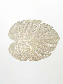 Creative PVC Placemats For Restaurant And Hotel, European Style Plate Mats, Bowl Mats, Tableware Mats, New Chinese Style Table Mats, Heat-Insulating Mats - A - View 11