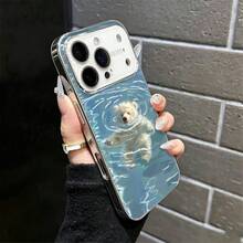 1Funda protectora de TPU antiimpactos, con diseño de lente grande integrado, ideal para diversos modelos de . MXDSCDD90 - DSCDD-WH-MXDSCDD90 - Ver 4