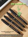 Customized Gel Pens