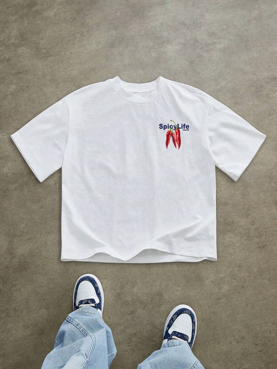 Women T-Shirts - 布蘭克 - 查看 1