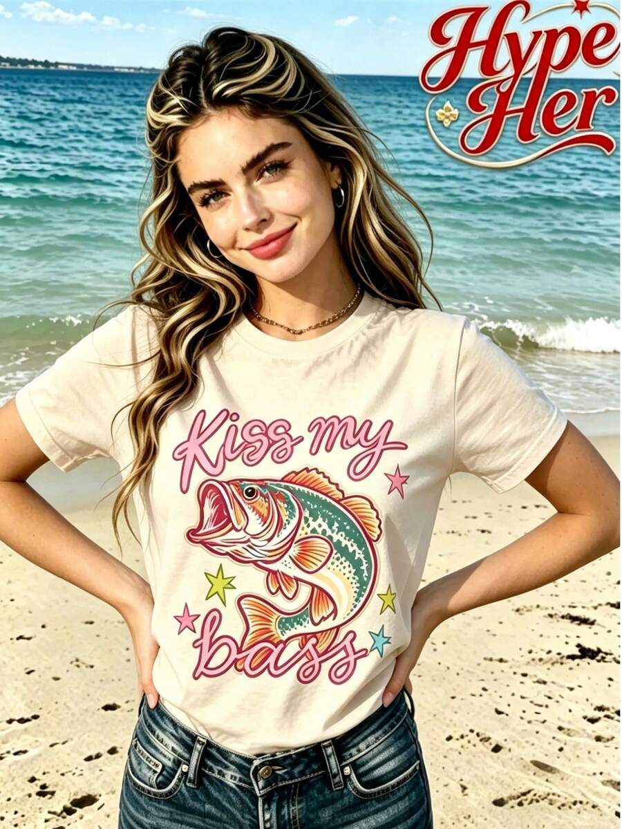 Camisetas deportivas & Tanks para mujer - Albaricoque 5 - Ver 1