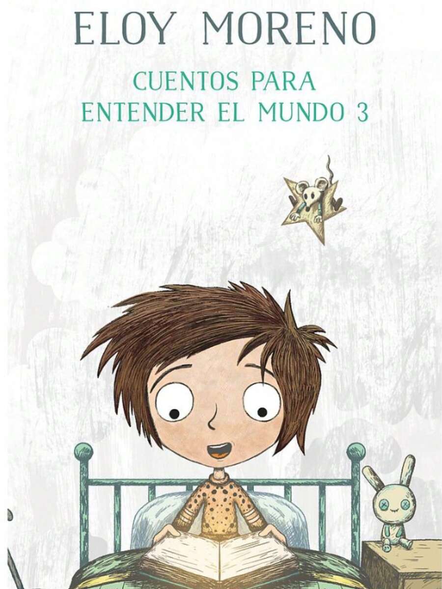 Kids Literature & Fiction - Single Book - View 1