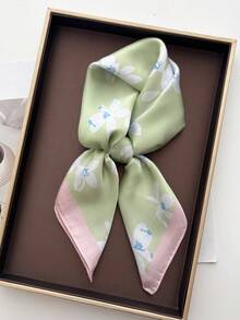 Green Pink