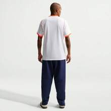 FIFA Netherlands 2026 Away Jersey - Men's - 白色 - 查看 5