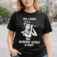 Men Sports Tees & Tanks - Black - View 1