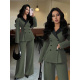 Verde militar