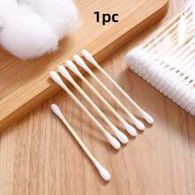 64/48/32/16pcs Reusable Ear Wax Removal Tools, With Rotating Spiral Ear Cleaner, Ear Plugs And Ear Scoops - Multicolor - View 11