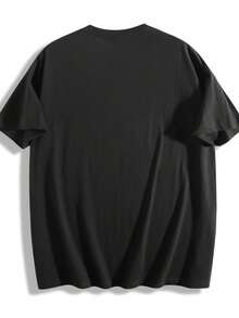 Women's T-Shirt, Colorful Bus, Light Everyday Outfit - Black - View 2