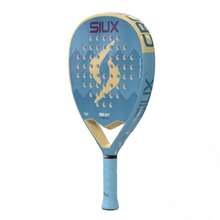 Siux Raquetes de Padel - Baby Azul - Ver 4