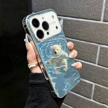 1Funda protectora de TPU antiimpactos, con diseño de lente grande integrado, ideal para diversos modelos de . MXDSCDD90 - DSCDD-WH-MXDSCDD90 - Ver 2