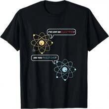 Women T-Shirts - Black - View 7