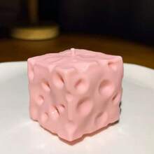 1 pieza Bola de harina de queso ultra fina, moldeable con aceite de coco, hecha a mano, de crecimiento lento - Es normal que si el producto tiene un olor anormal, por favor colóquelo en un lugar ventilado durante 1-3 días, el olor se reducirá - Multicolor - Ver 11