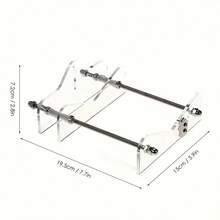 1 Set Glass Bottle Cutting Tool Kit - No Electricity Required, Glass Cutting Tool Set, Suitable For Craft Projects, Cutting Tool. - Cutting Tools - View 7