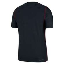 FIFA USA 2026 Authentic Away Jersey - Men's - 黑色 - 查看 2