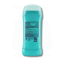 Degree Women Sheer Powder 48H Odor Protection Deodorant Stick 2.6oz / 74g Pack Of 4 - 多樣化香型 - 查看 9