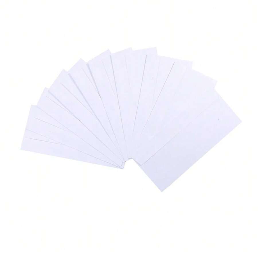 Paper Envelopes - 10pcs - View 1